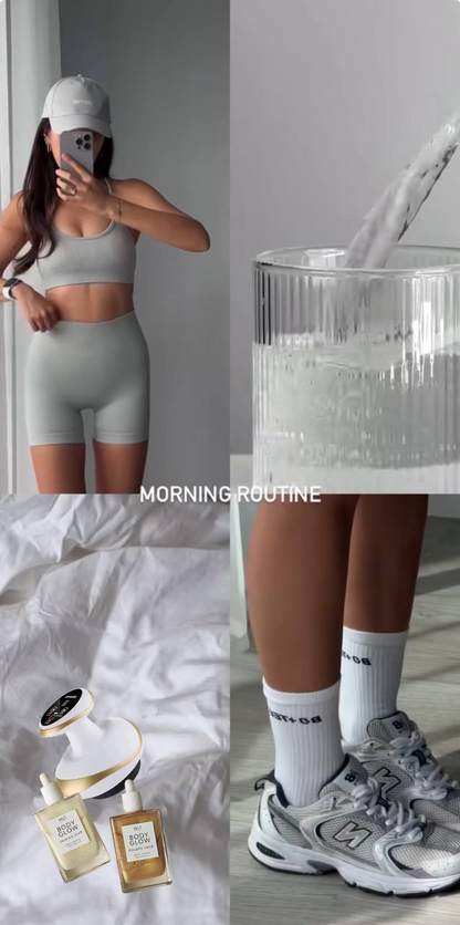 Wellness ™Anti-cellulite Vacuum Massage