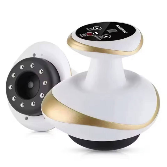 Wellness ™Anti-cellulite Vacuum Massage