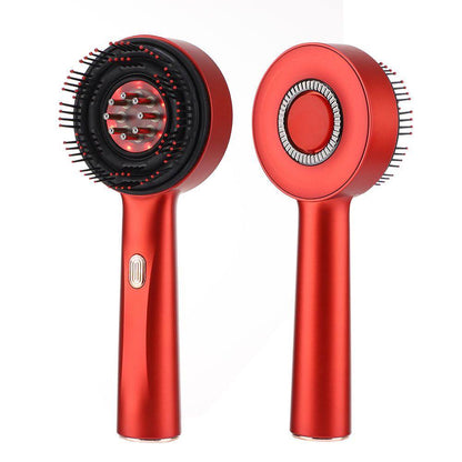 Wellness™  Scalp massager comb