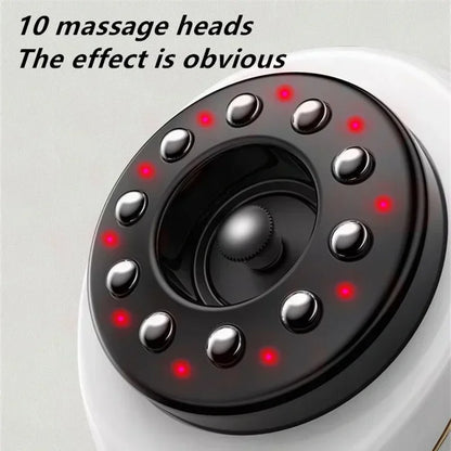 Wellness ™Anti-cellulite Vacuum Massage