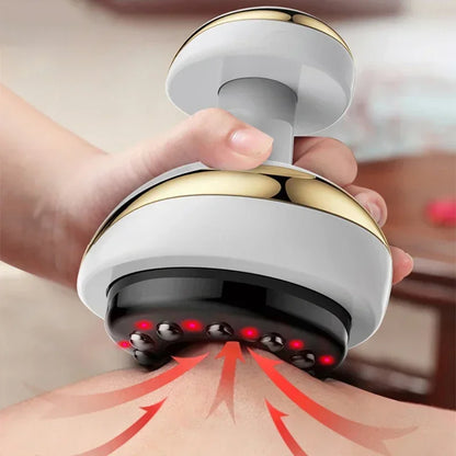 Wellness ™Anti-cellulite Vacuum Massage