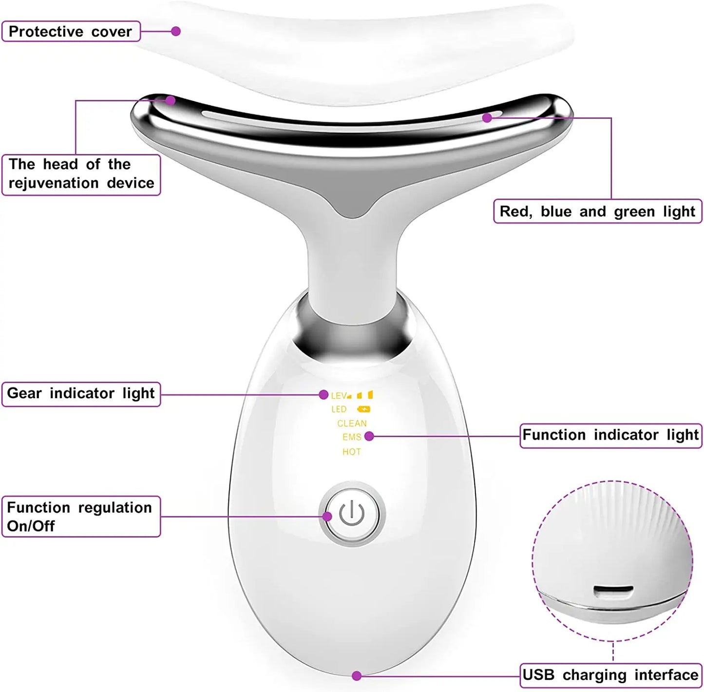 Wellness™ Micro-Toner