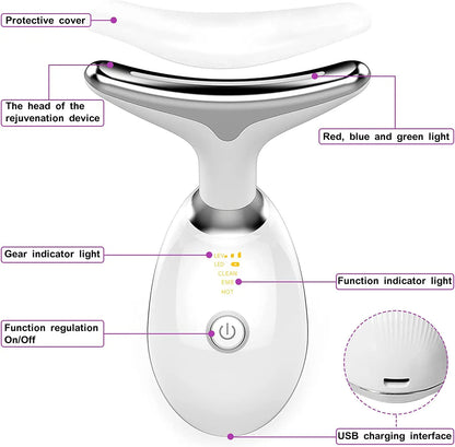 Wellness™ Micro-Toner